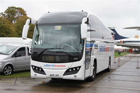cheap national express coaches